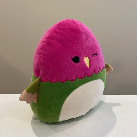 NWT 8” Na’Ima the Hummingbird Squishmallow - Picture 2 of 6